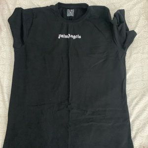 Palm Angels Shirt
